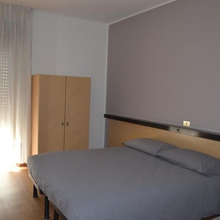 Garni Anna Hotel Besenello Kültér fotó
