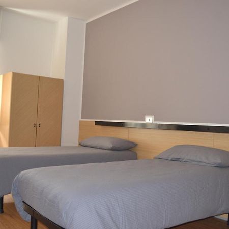 Garni Anna Hotel Besenello Kültér fotó