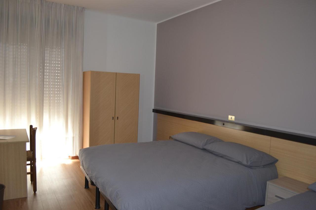 Garni Anna Hotel Besenello Kültér fotó