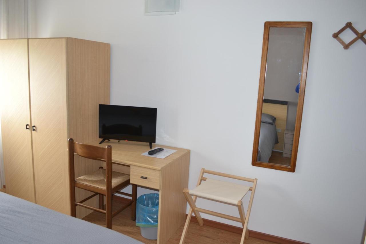 Garni Anna Hotel Besenello Kültér fotó