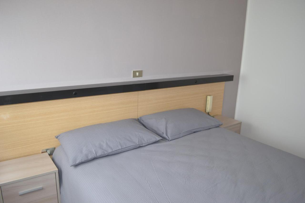 Garni Anna Hotel Besenello Kültér fotó