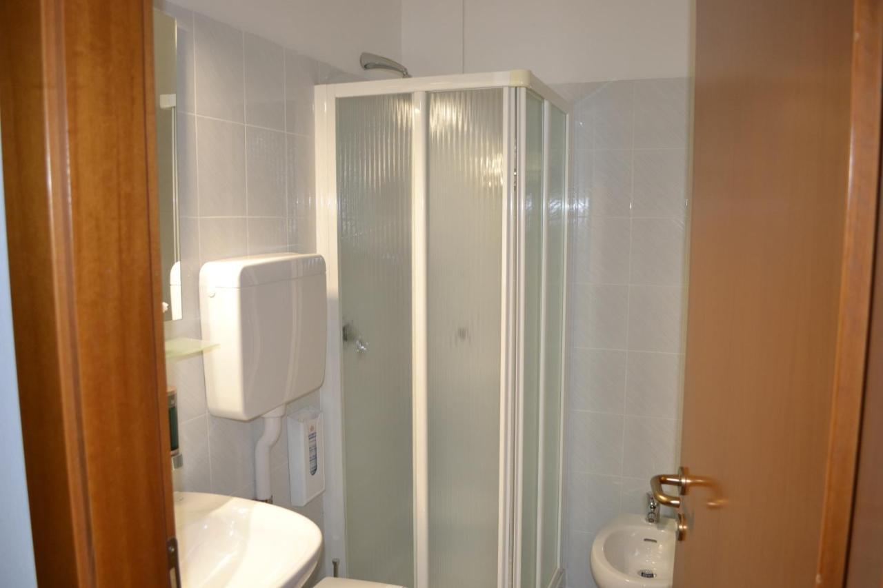 Garni Anna Hotel Besenello Kültér fotó