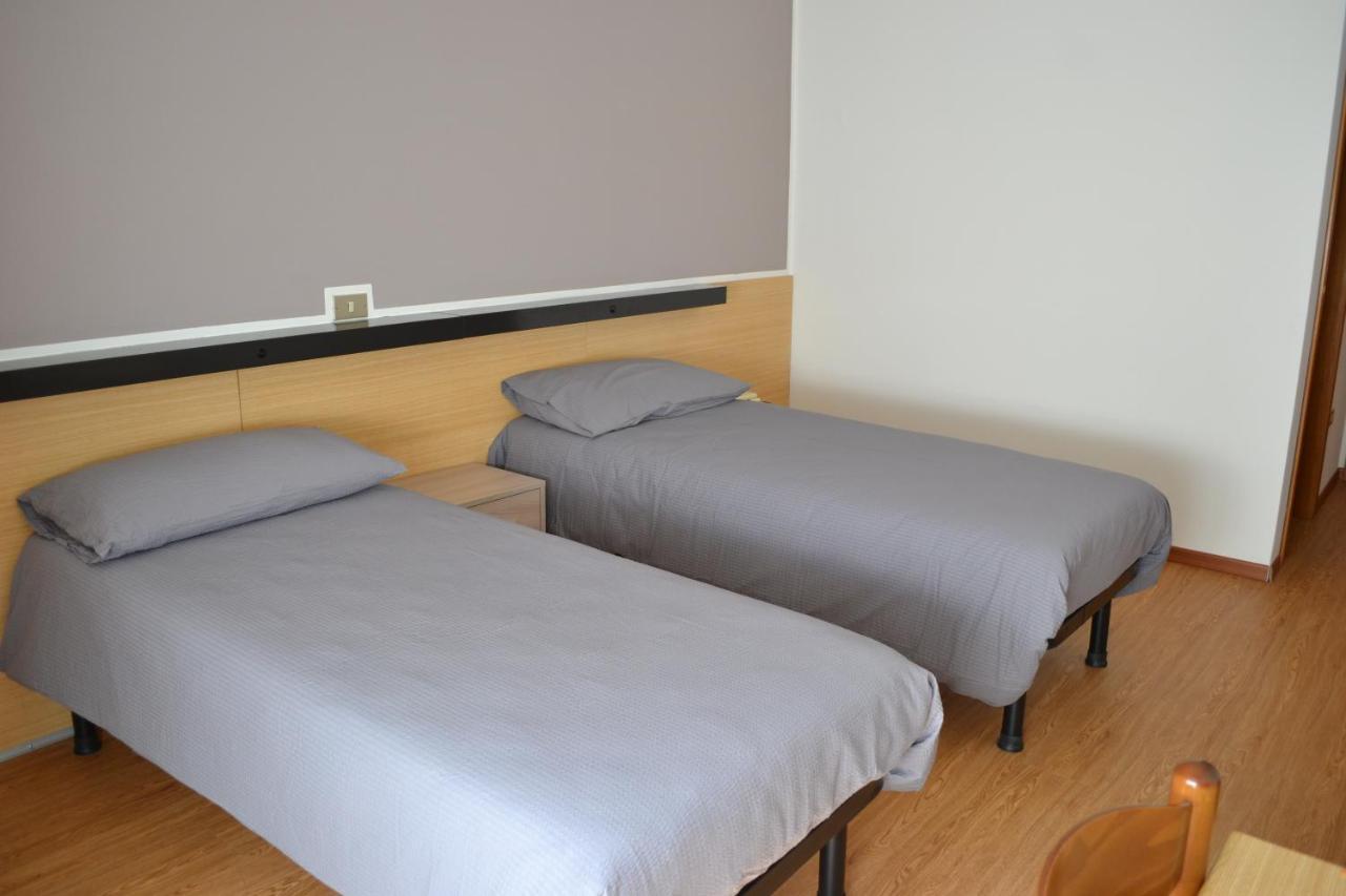 Garni Anna Hotel Besenello Kültér fotó