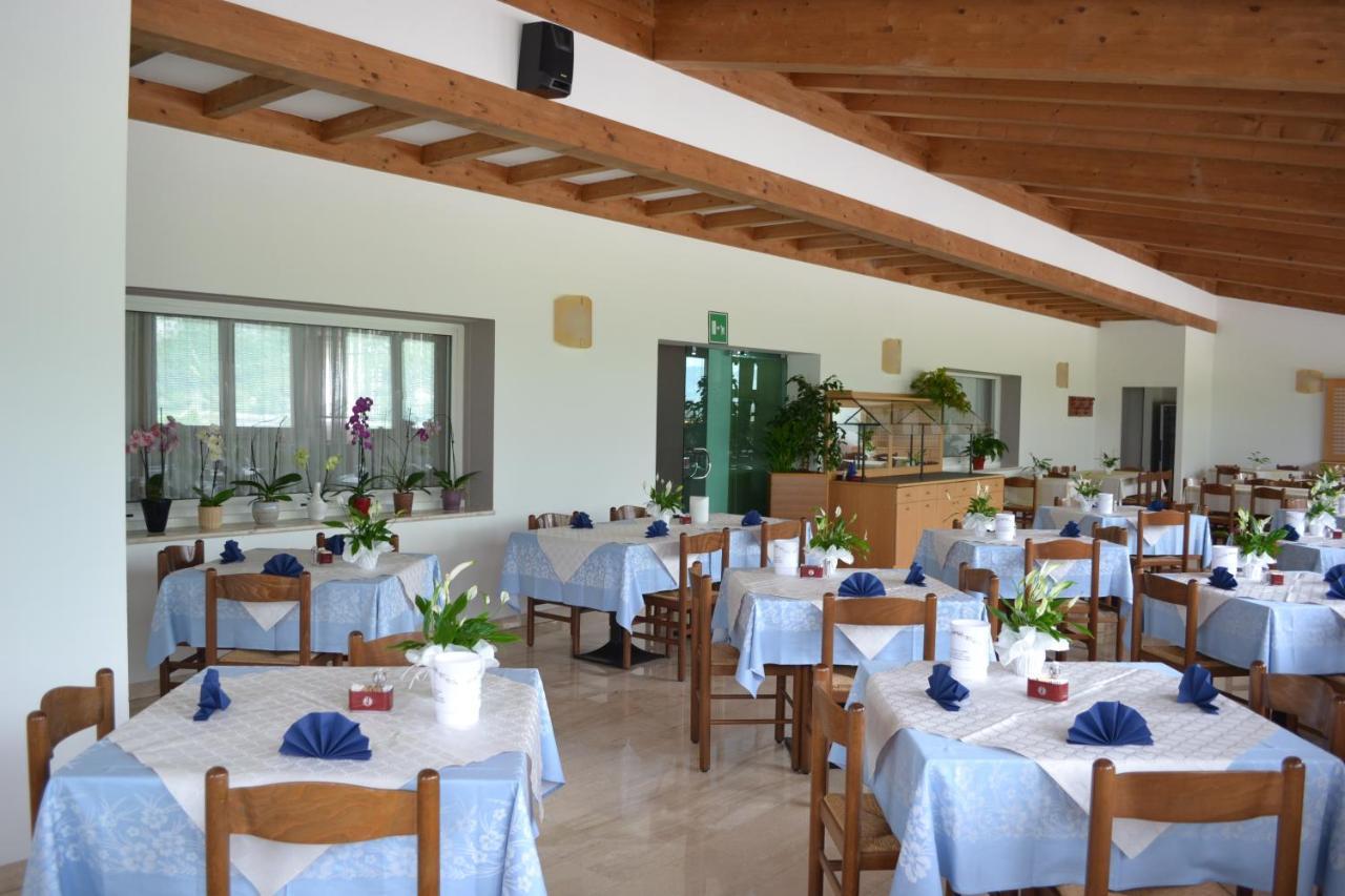 Garni Anna Hotel Besenello Kültér fotó