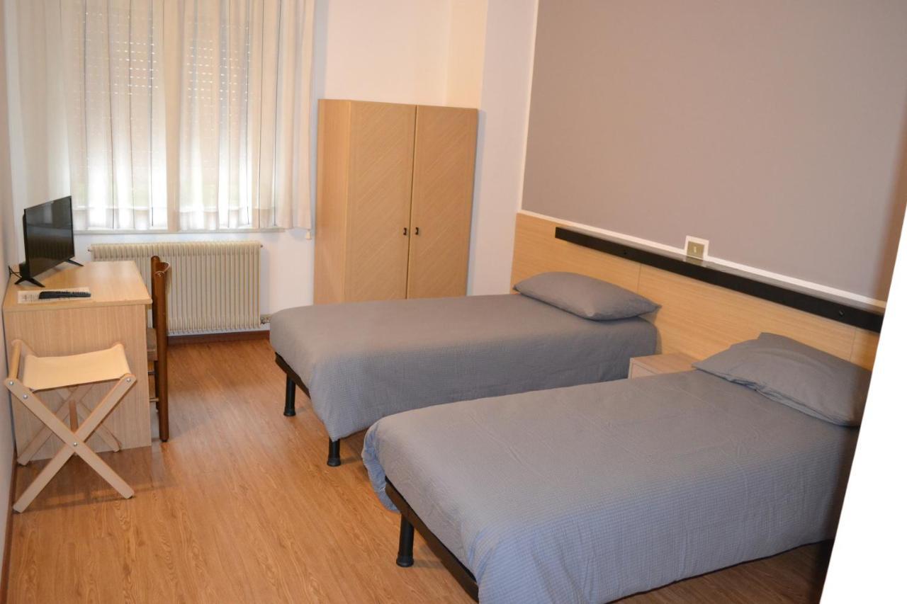 Garni Anna Hotel Besenello Kültér fotó
