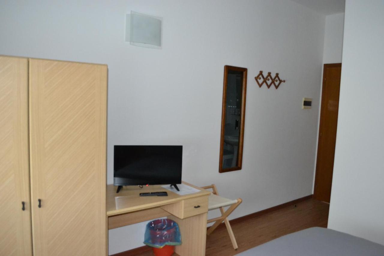 Garni Anna Hotel Besenello Kültér fotó